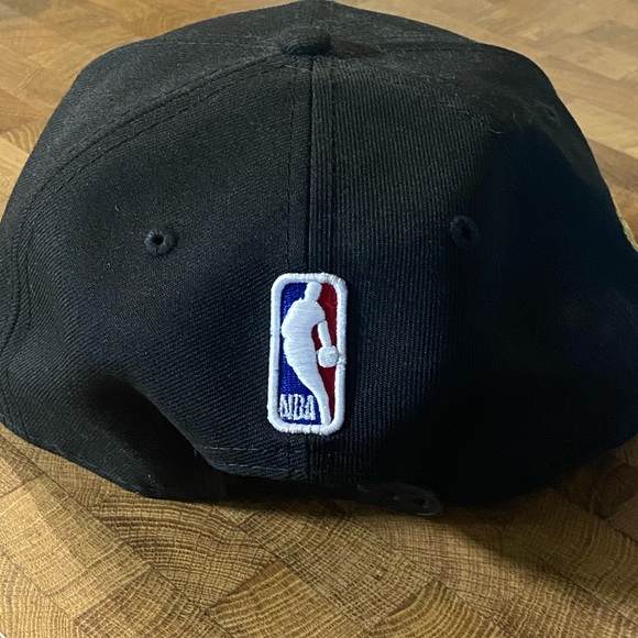 Authentic Toronto Raptors Cap - Picture 5 of 5